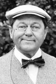 Bertil Norström as Arne
