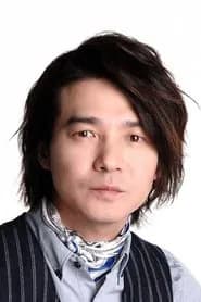 Hidetaka Yoshioka as Kenji Noda
