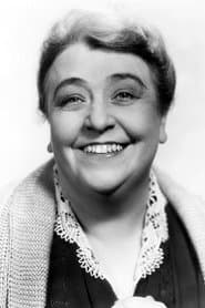 Jane Darwell as Mrs. Merriwether
