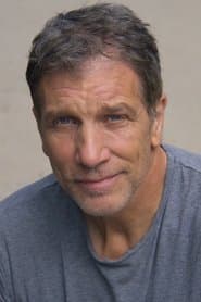 Gary Hudson as Elena's Ex-Husband