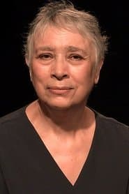 Bete Dorgam as Janaína
