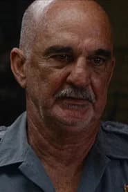 Sassa Nacimento as Vilena Customs Agent