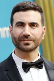 Brett Goldstein as Ronnie / Reggie (voice)