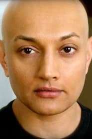Atif Y. Siddiqi as Transsexual (Arabian) #3