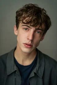 Kasper Hilton-Hille as Karl Thorne