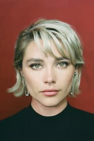 Florence Pugh as Yelena Belova