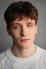 Taylor Uttley as Private Lincoln Webb