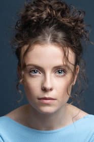 Honor Kneafsey as Robyn Goodfellowe (voice)