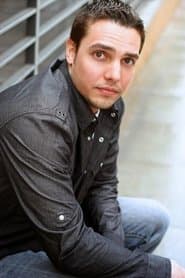 Ryan Izay as Student (uncredited)