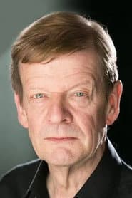 Paul Foulds as Homeless Man