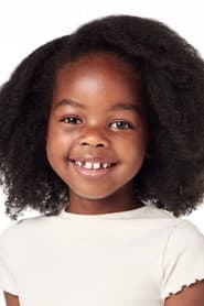 Kenedy McCallam-Martin as Little Monica