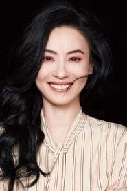 Cecilia Cheung as Team Moustache Player #1