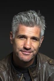 Liam Hourican as Spud / Bus Driver (voice)