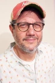 Michael Giacchino as Reporter (voice) (uncredited)