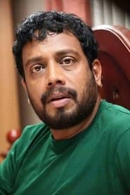 Manikandan Pattambi as Production Controller