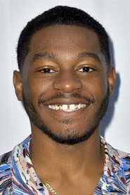 Kamil McFadden as Bumpty