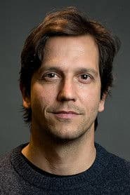 Vladimir Brichta as Augusto Mendes/Bingo