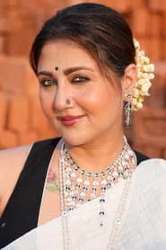 Swastika Mukherjee as Miss Churni