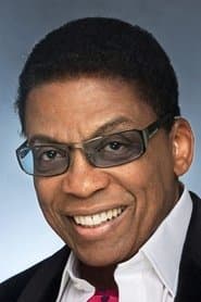 Herbie Hancock as Herbie Hancock