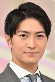 Ryo Ito as Tourist Couple - Man (voice)