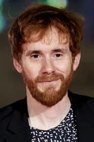 Daniel Pérez Prada as David Urquiza