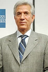 Charles A. Gargano as Ambassador Charles Gagano