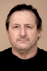 Pavel Vokoun as Briley