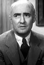 John Dilson as Ward Heeler (uncredited)