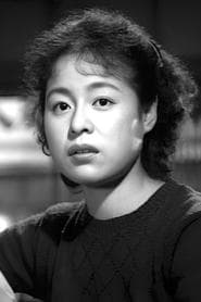 Noriko Sengoku as Wife of Gono Family