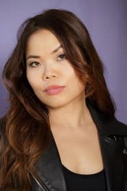 Chia Chen as Comic Con Attendee (uncredited)