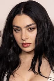 Charli xcx as Willow (voice)