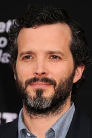 Bret McKenzie as Elf Escort