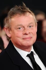 Martin Clunes as Mr. Earnshaw