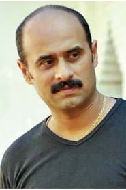 Rajesh Hebbar as Doctor