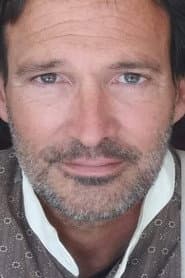 James Seaman as Airport Security #2