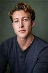 Luke Mullen as Guy at the Beach