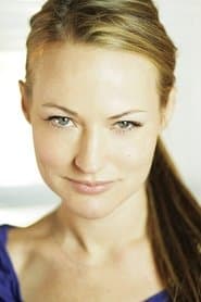 Chauntae Davies as Bridesmaid