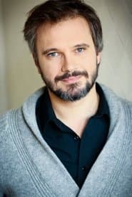 Arnaud Léonard as Additional Voices (voice)