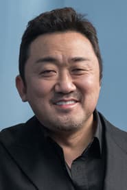 Don Lee as Gouken (voice)