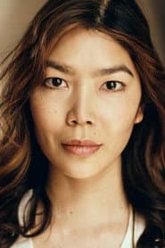 Angie Hsu as Army Medic