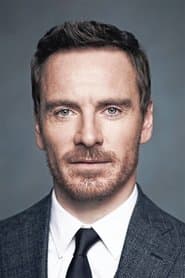 Michael Fassbender as Ma'veyyo