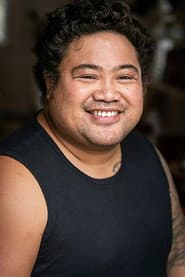 Semu Filipo as Mike Mike