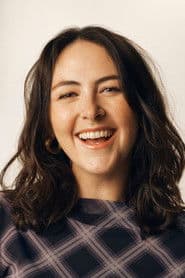 Emma Sidi as Adriané Americano