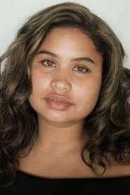 Lindzay Naidoo as Kitty Cat Centaur Teen / Female Student #2