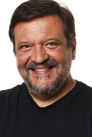 Luís Melo as Diabo