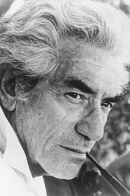 John Marley as Jack Woltz