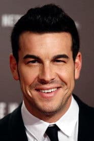 Mario Casas as Adrián Doria