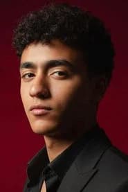Faruk Muhammad as Jamal