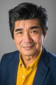 Patrick Loh as Airport Passenger (uncredited)