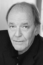 Dominique Briand as Professor Niv Cohen